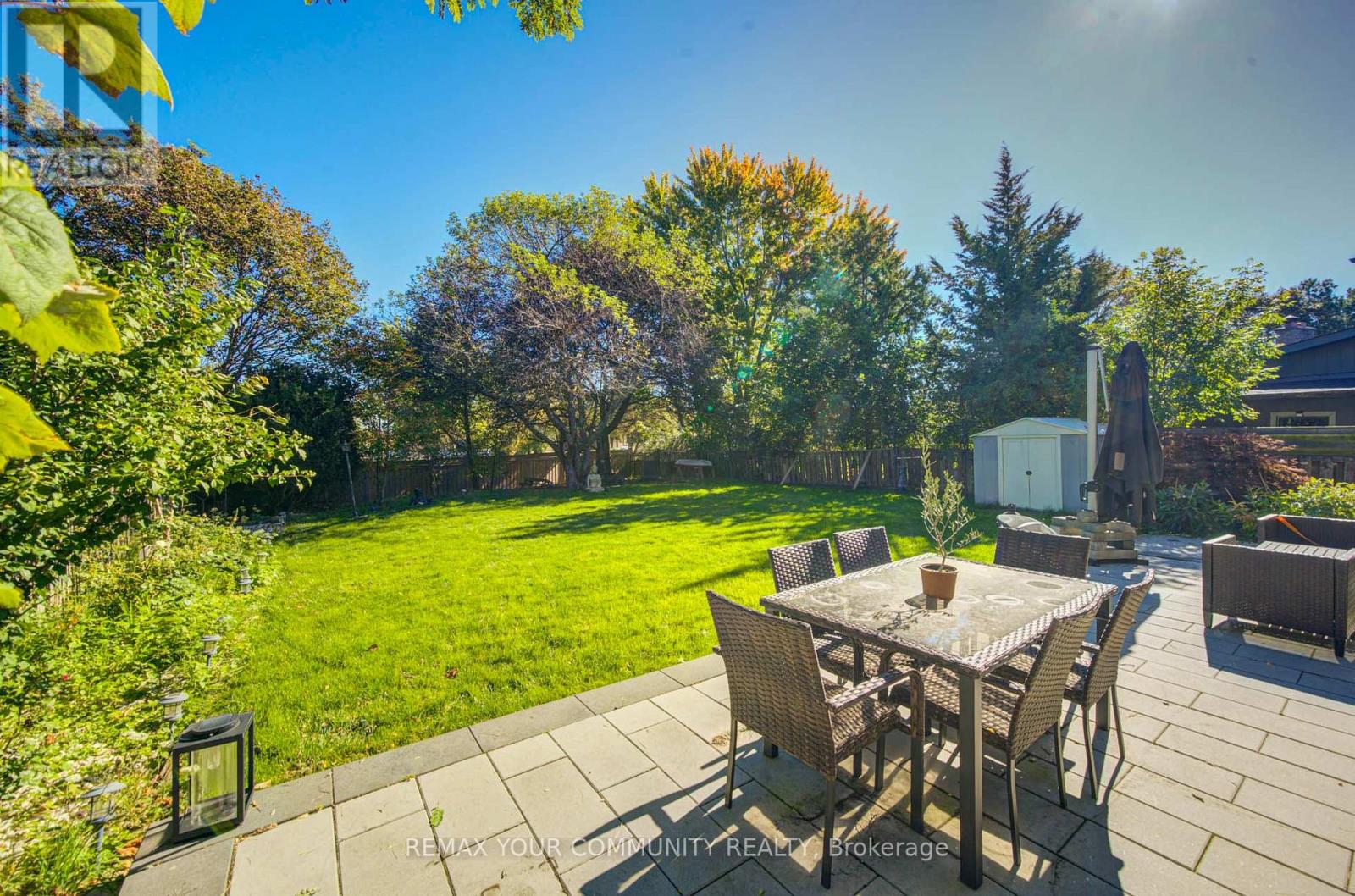 3205 Martins Pine Court, Mississauga, Ontario  L5L 1G2 - Photo 49 - W13870502
