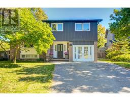 3205 MARTINS PINE COURT, Mississauga, Ontario