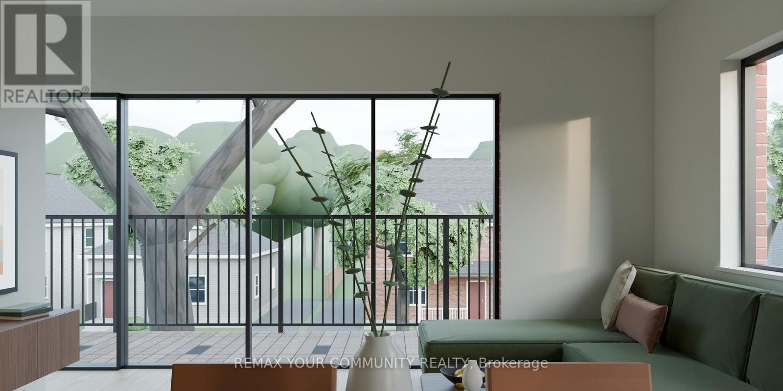 1 - 16 Vanevery Street, Toronto, Ontario  M8V 1Y6 - Photo 5 - W13870504