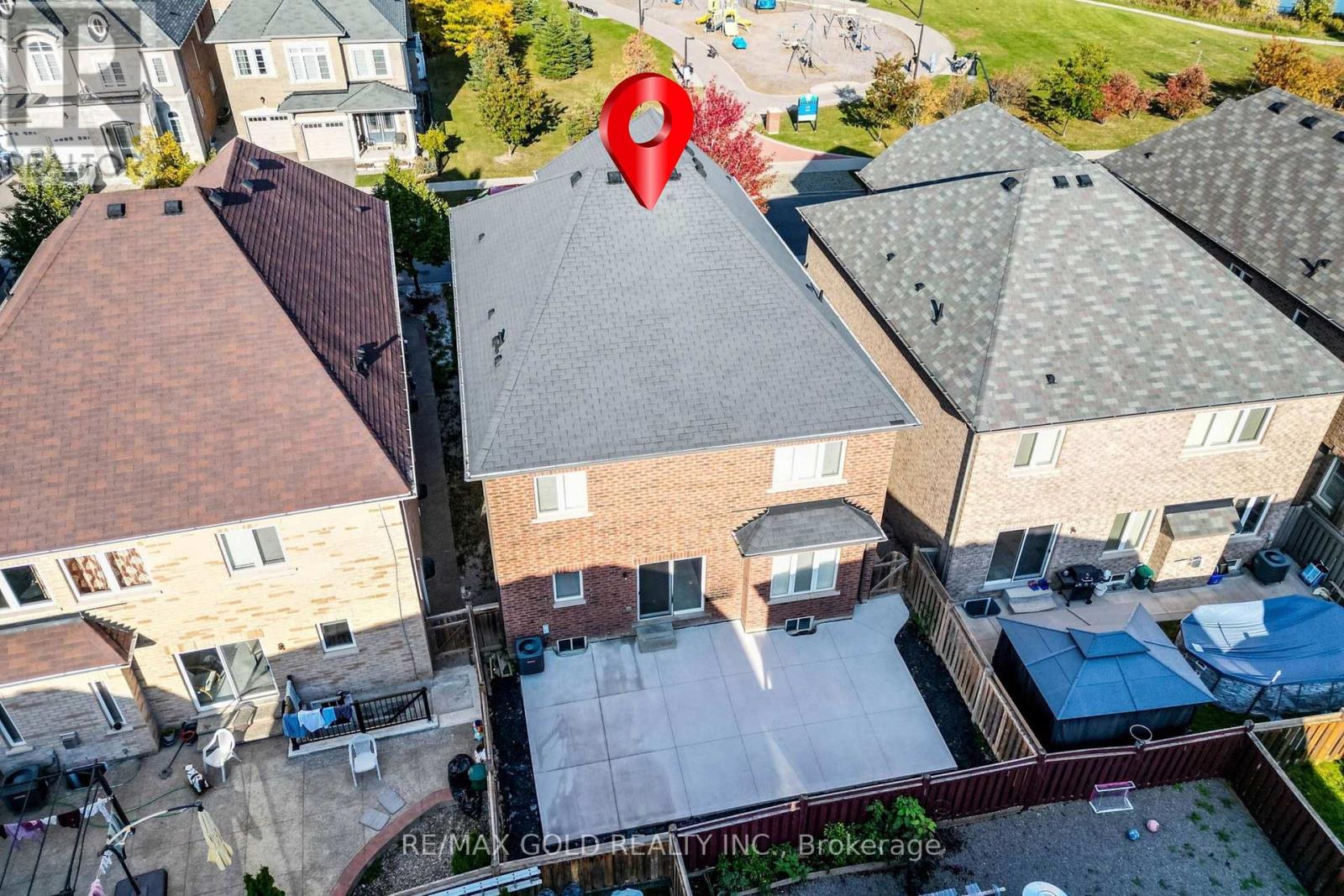 17 Lola Crescent, Brampton, Ontario  L7A 4J7 - Photo 38 - W13870506