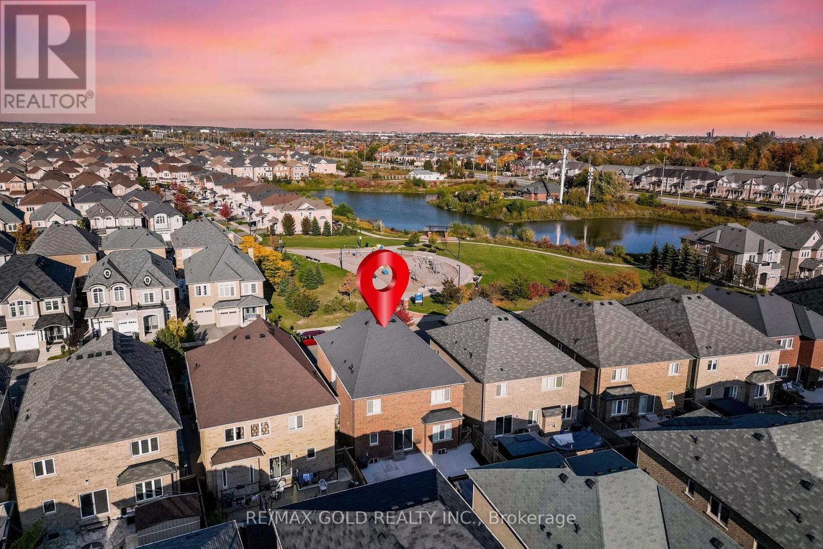 17 Lola Crescent, Brampton, Ontario  L7A 4J7 - Photo 40 - W13870506