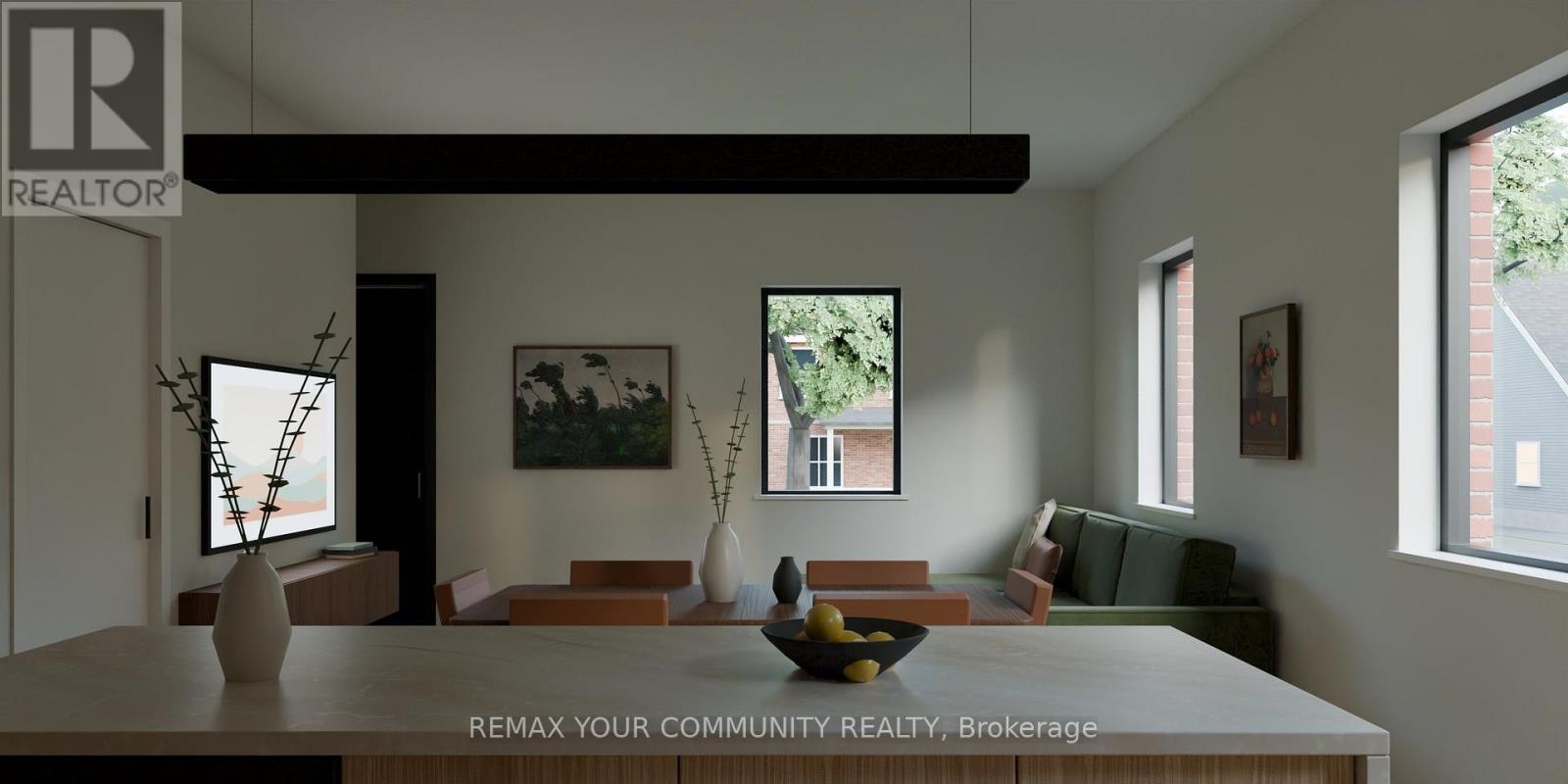 2 - 16 Vanevery Street, Toronto, Ontario  M8V 1Y6 - Photo 4 - W13870508
