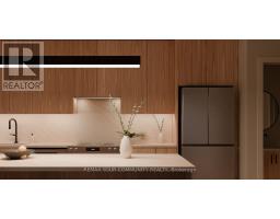 3 - 16 VANEVERY STREET, Toronto, Ontario