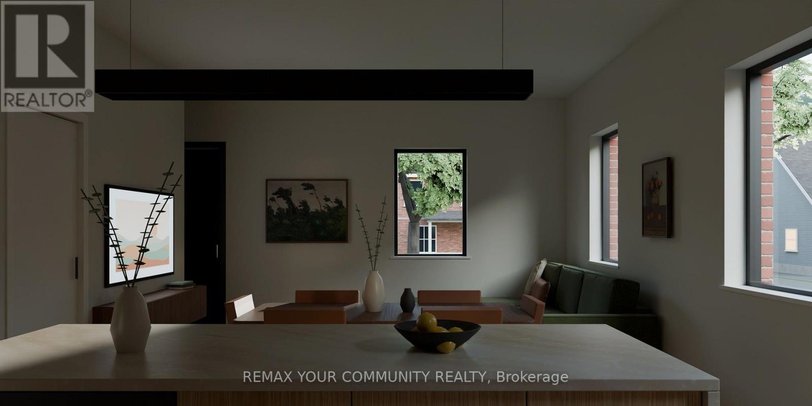 4 - 16 Vanevery Street, Toronto, Ontario  M8V 1Y6 - Photo 2 - W13870528
