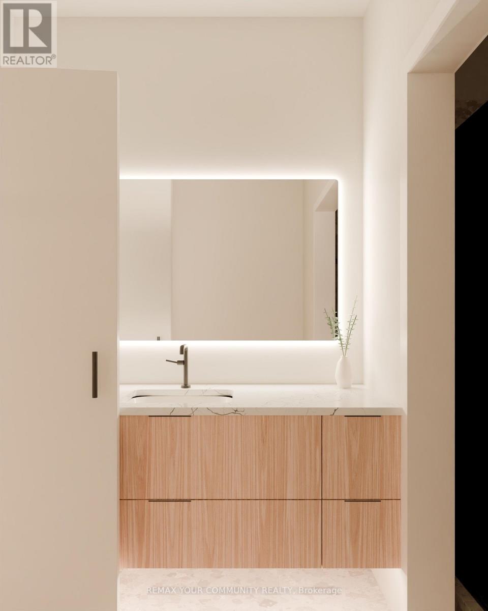 4 - 16 Vanevery Street, Toronto, Ontario  M8V 1Y6 - Photo 4 - W13870528