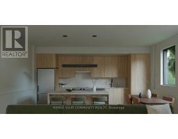 5 - 16 VANEVERY STREET, Toronto, Ontario