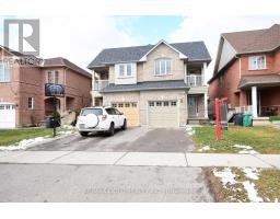 3289 CARABELLA WAY, Mississauga, Ontario