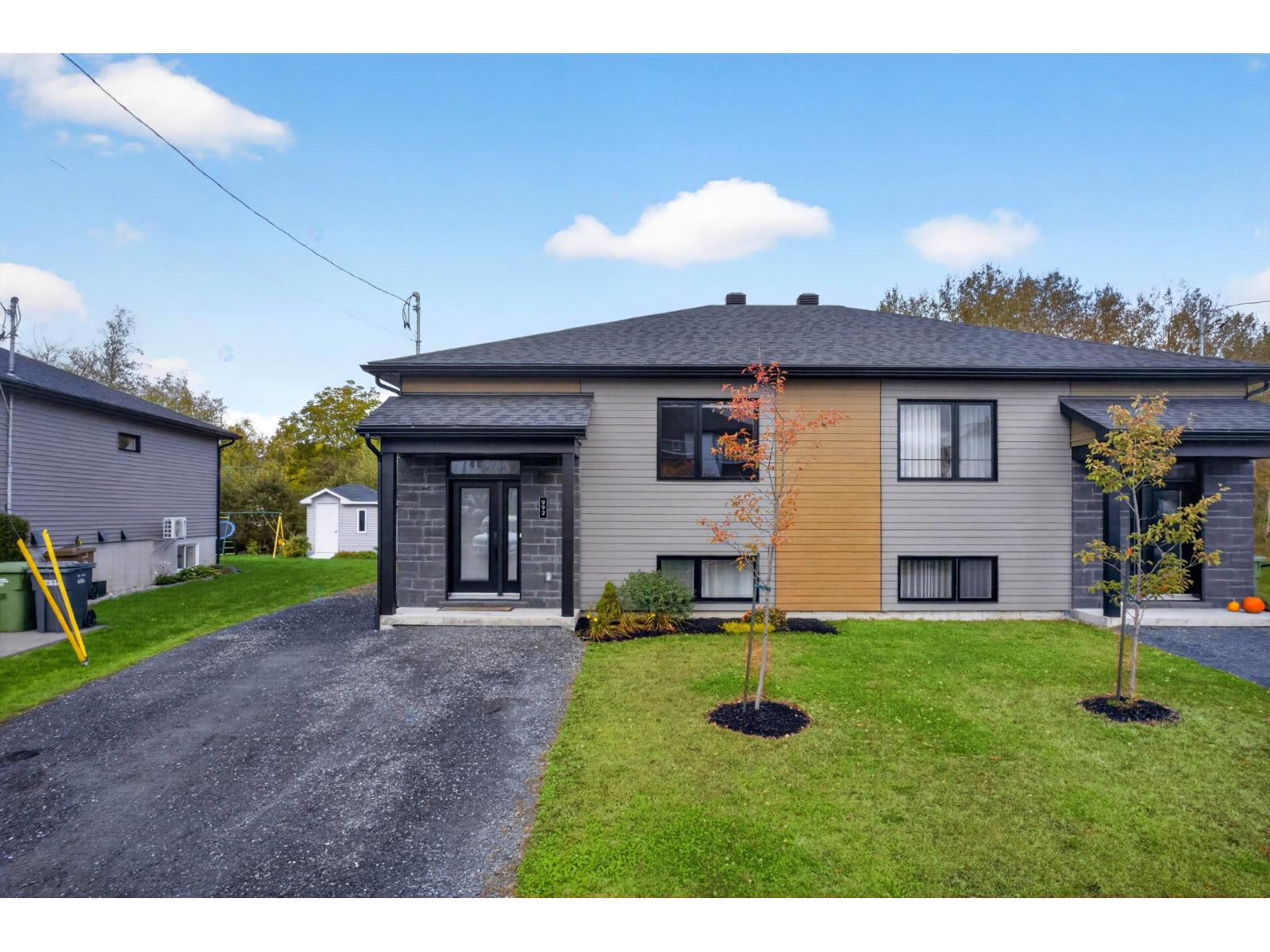 992 Rue de Honfleur Sherbrooke (Brompton/Rock Forest/Saint-Élie/Deauville) Quebec Canada J1N1C9 2