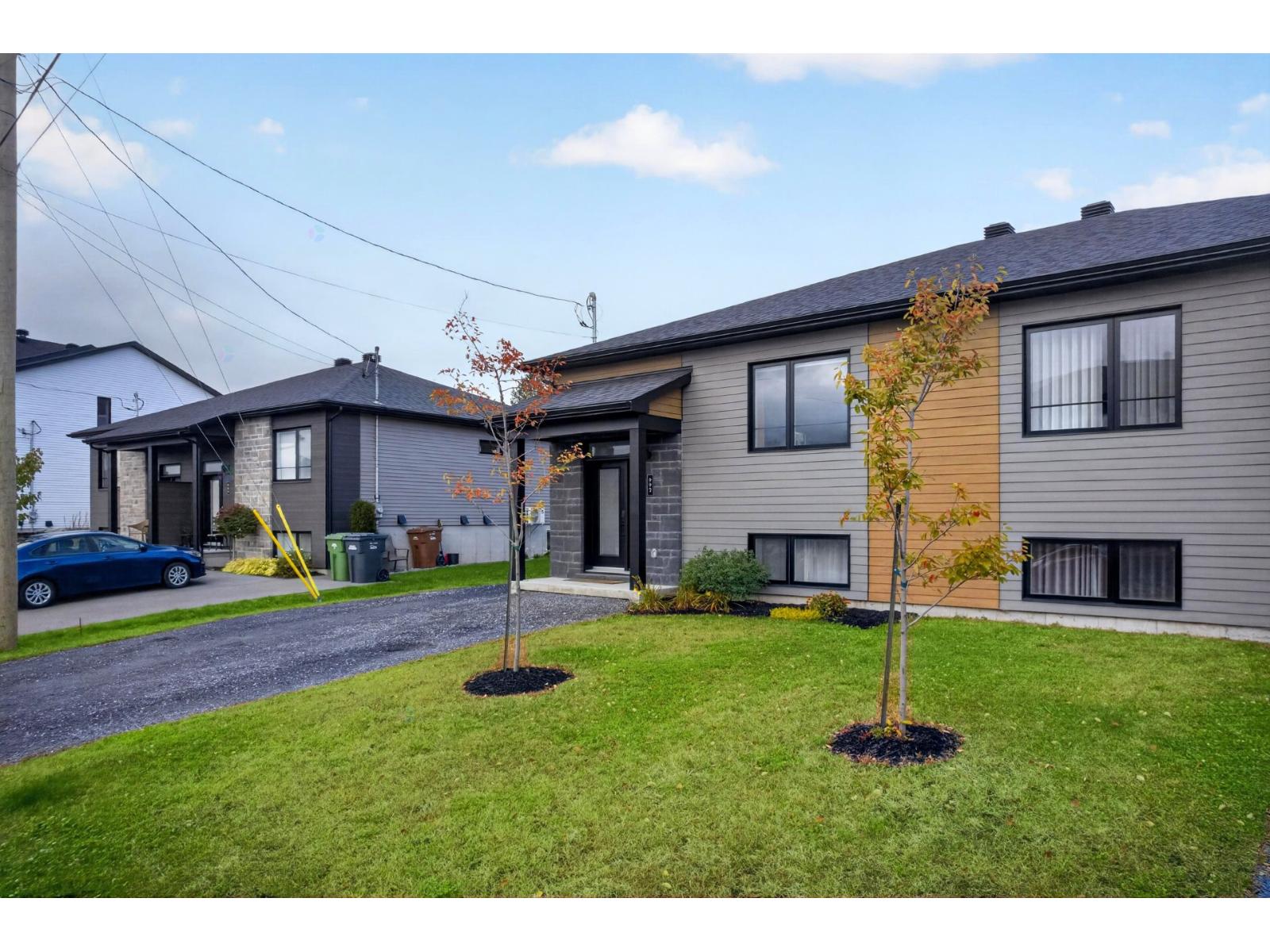 992 Rue de Honfleur Sherbrooke (Brompton/Rock Forest/Saint-Élie/Deauville) Quebec Canada J1N1C9 3