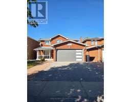 37 CORONATION CIRCLE, Brampton, Ontario