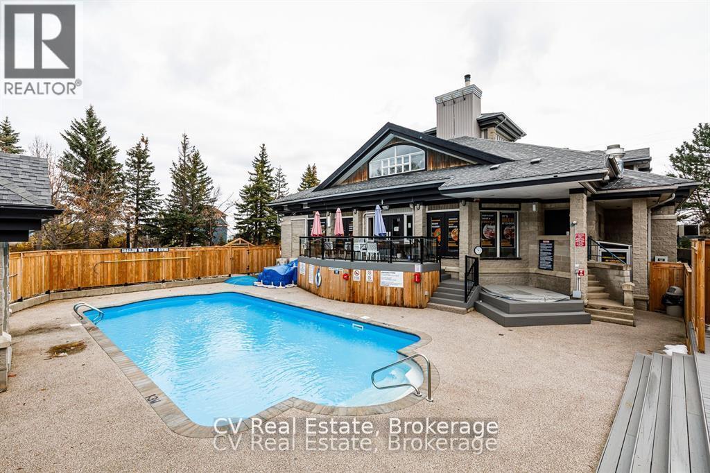 211 - 796468 Grey 19 Road, Blue Mountains, Ontario L9Y 3Z2 - Photo 3 - X13859154