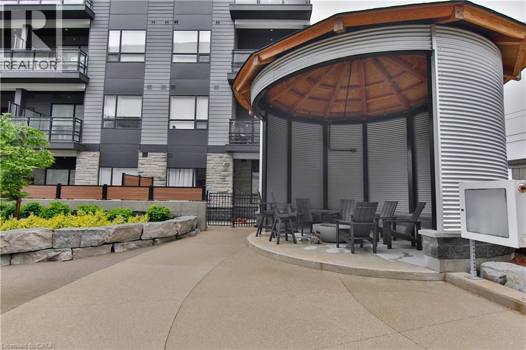 251 Northfield Drive Unit# 517, Waterloo, Ontario  N2K 3H4 - Photo 10 - 40869052