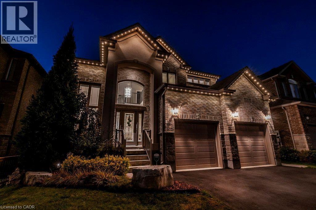 157 Green Gate Boulevard, Cambridge, Ontario  N1T 0C5 - Photo 4 - 40868961