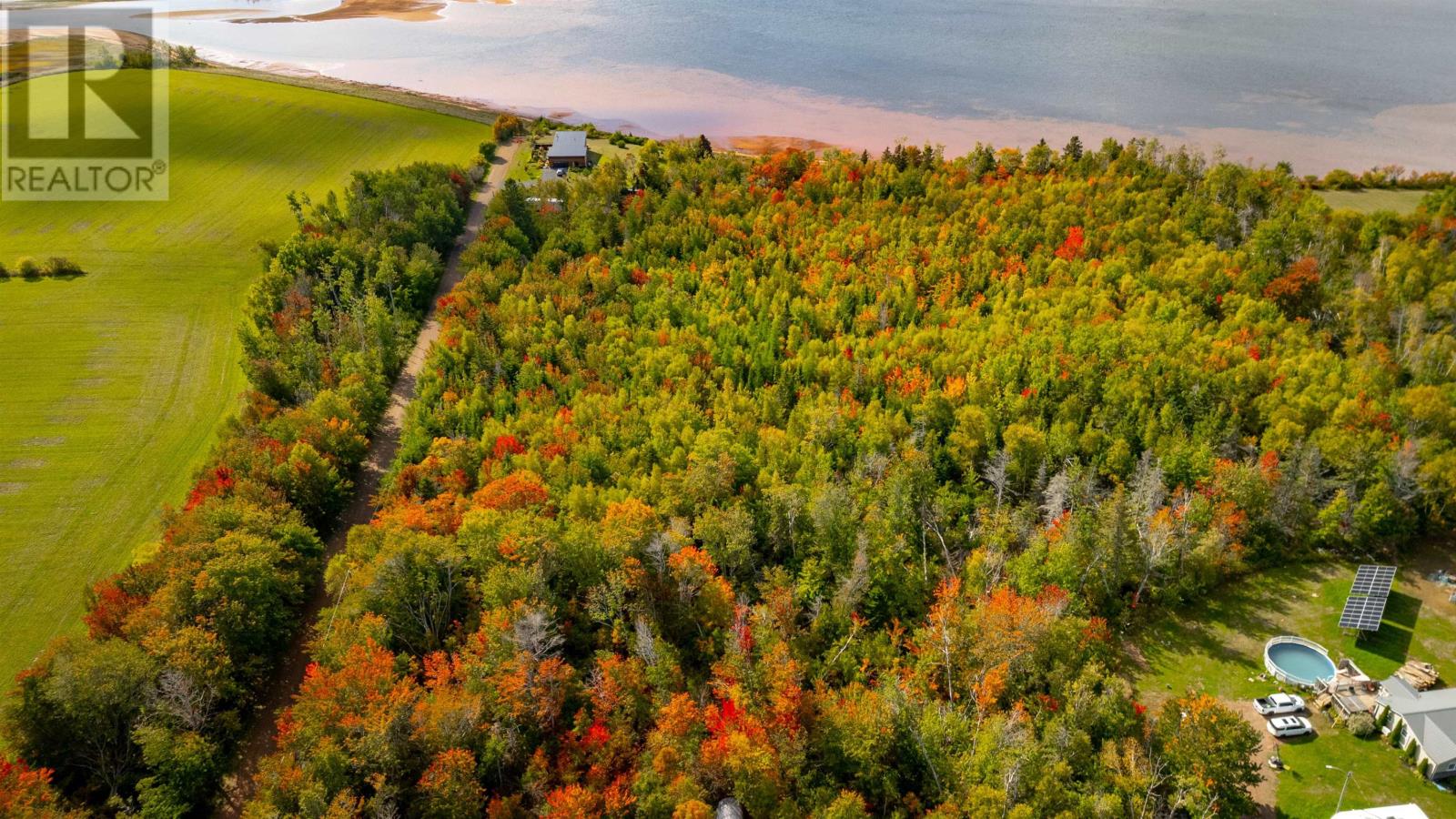 Lot Walsh Road, Georgetown, Prince Edward Island  C0A 1L0 - Photo 12 - 202625323