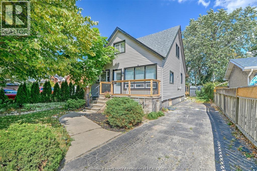 3262 Clemenceau, Windsor, Ontario