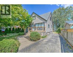 3262 Clemenceau, Windsor, Ontario