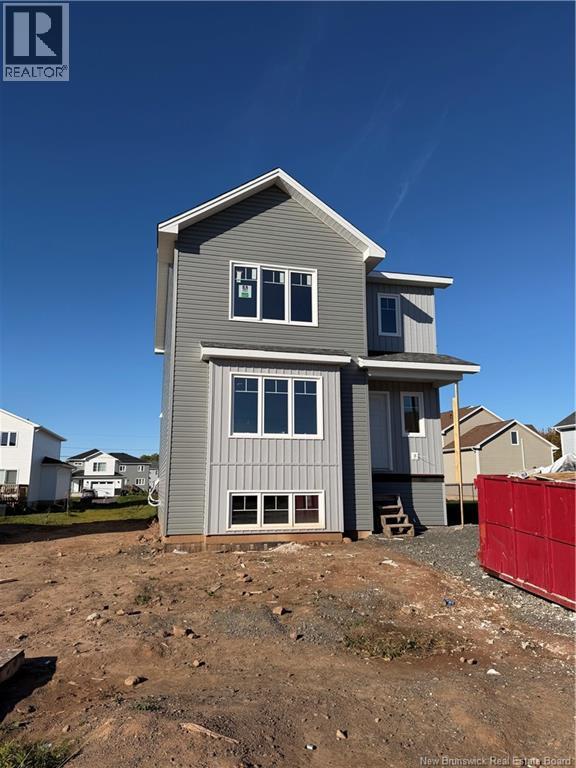 5 Danbury Street, Riverview, New Brunswick  E1B 0S7 - Photo 1 - NB147960