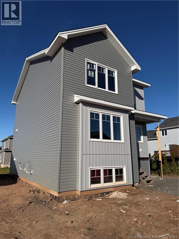 5 Danbury Street, Riverview, New Brunswick  E1B 0S7 - Photo 2 - NB147960