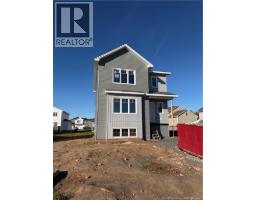 5 Danbury Street, Riverview, New Brunswick