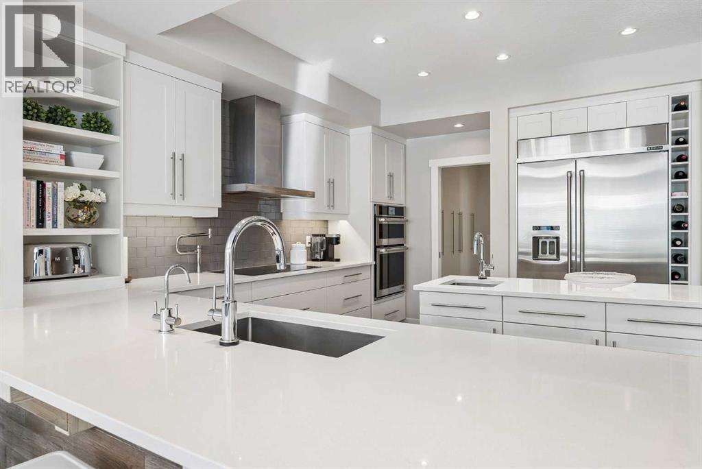 116 Masters Court SE, Calgary, Alberta  T3M 2B8 - Photo 2 - A2346403