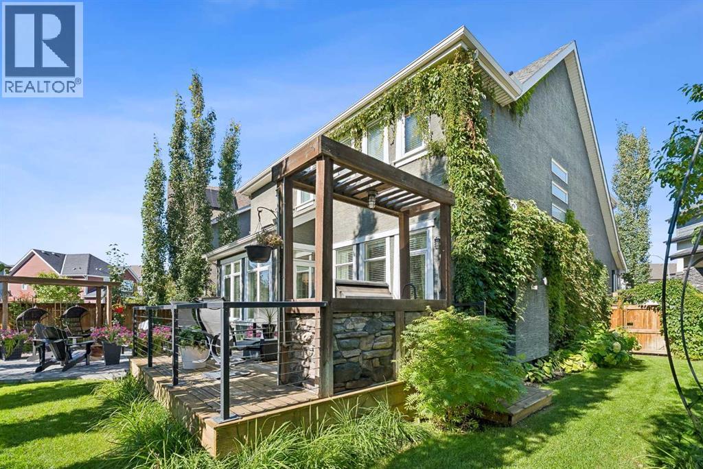116 Masters Court SE, Calgary, Alberta  T3M 2B8 - Photo 38 - A2346403