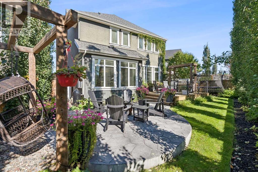 116 Masters Court SE, Calgary, Alberta  T3M 2B8 - Photo 40 - A2346403