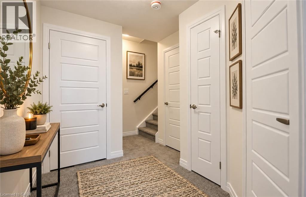 50 Faith Street Unit# 17, Cambridge, Ontario  N1T 0G1 - Photo 10 - 40867348