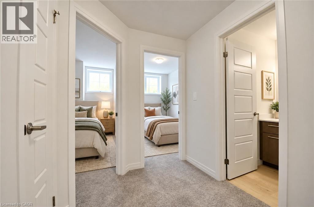50 Faith Street Unit# 17, Cambridge, Ontario  N1T 0G1 - Photo 8 - 40867348