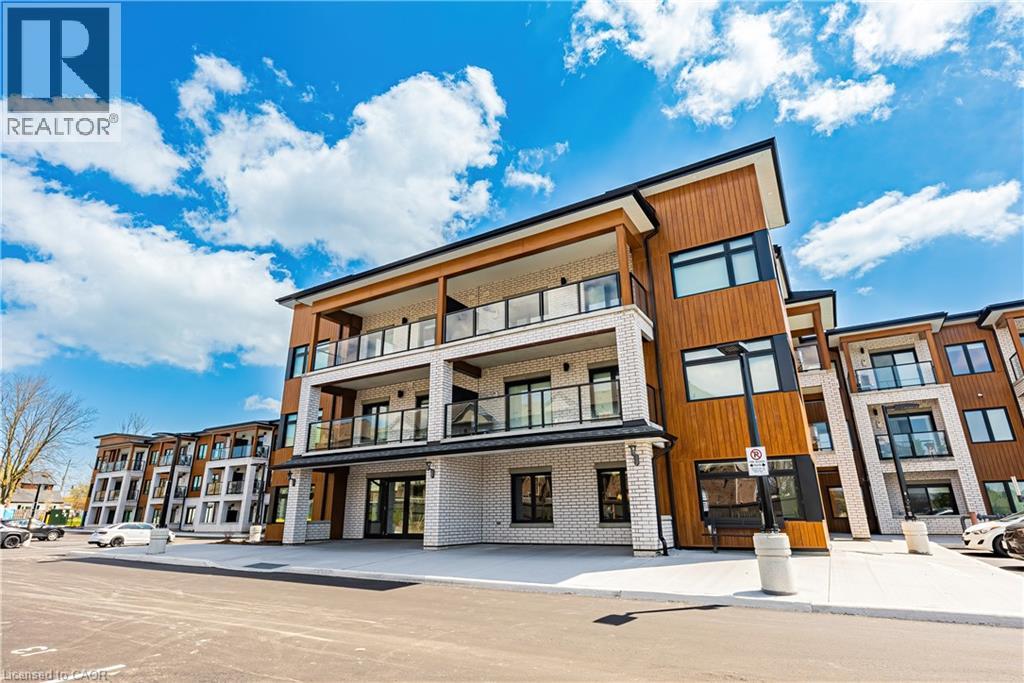 3120 Regional Road 56 Unit# 331, Binbrook, Ontario  L0R 1C0 - Photo 3 - 40869454