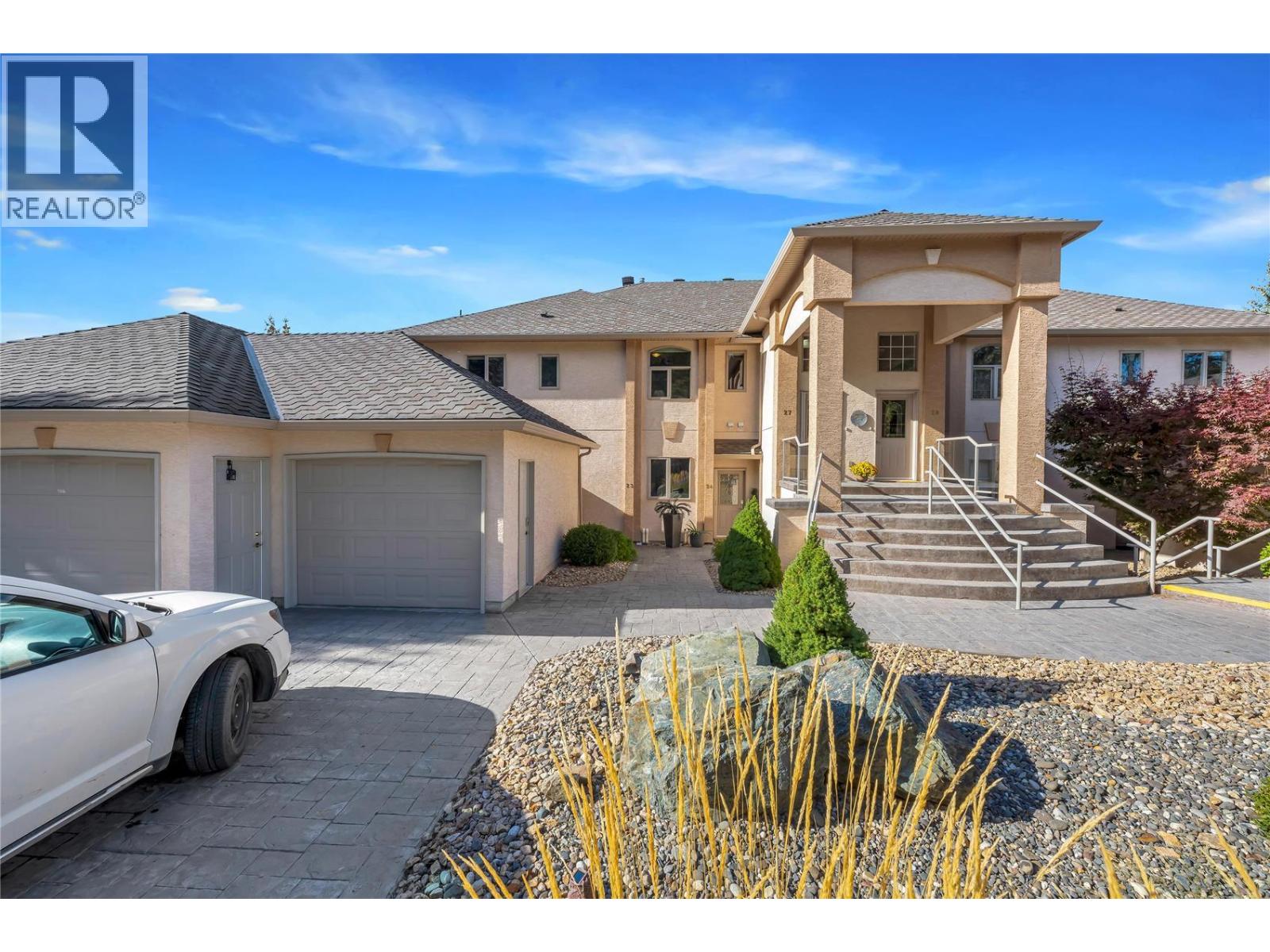 83 Peregrine Way Unit# 27, Vernon, British Columbia