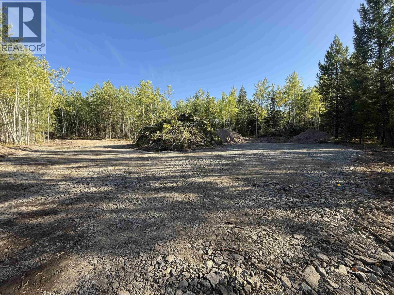 PROP LOT 2 BUTTE ROAD