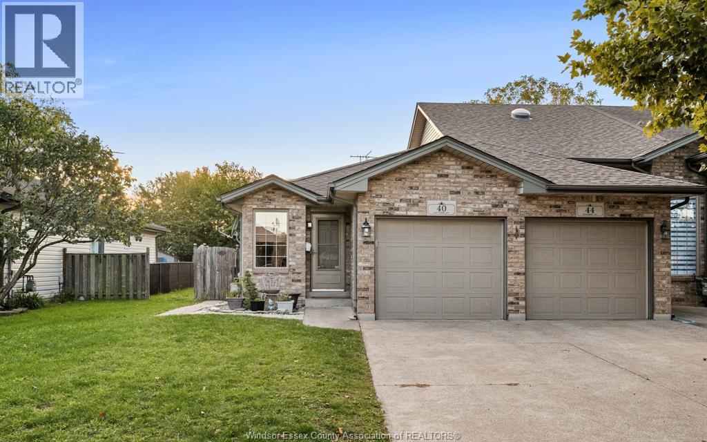 40 Tofflemire, Amherstburg, Ontario  N9V 4A4 - Photo 3 - 26024719
