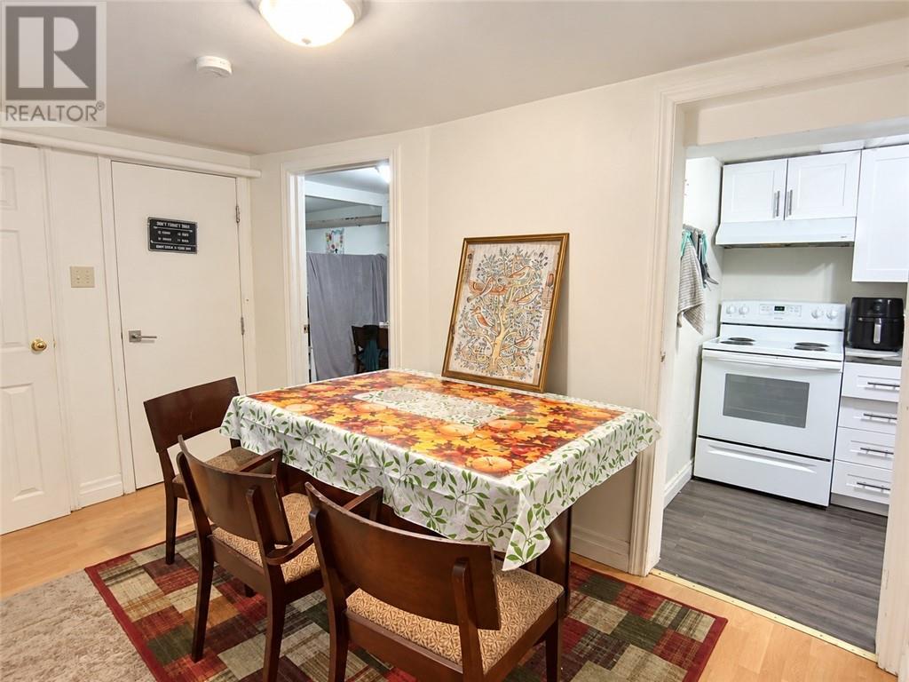 67 O'Connor Street Unit# Lower