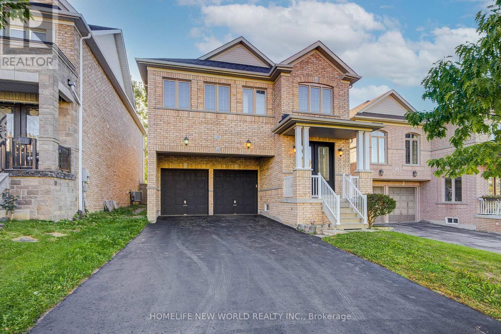 146 ART WEST AVENUE, Newmarket, Ontario