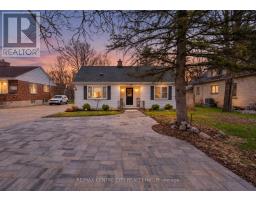549 VICTORIA STREET, Strathroy-Caradoc, Ontario