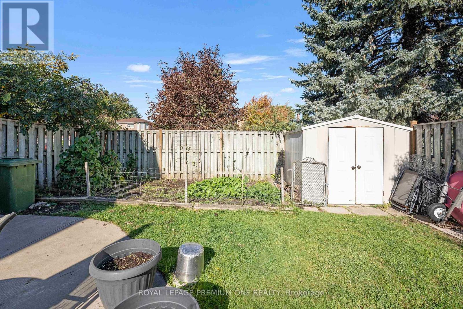 25 Sir Lancelot Court, Caledon, Ontario  L7E 1N3 - Photo 50 - W13864362
