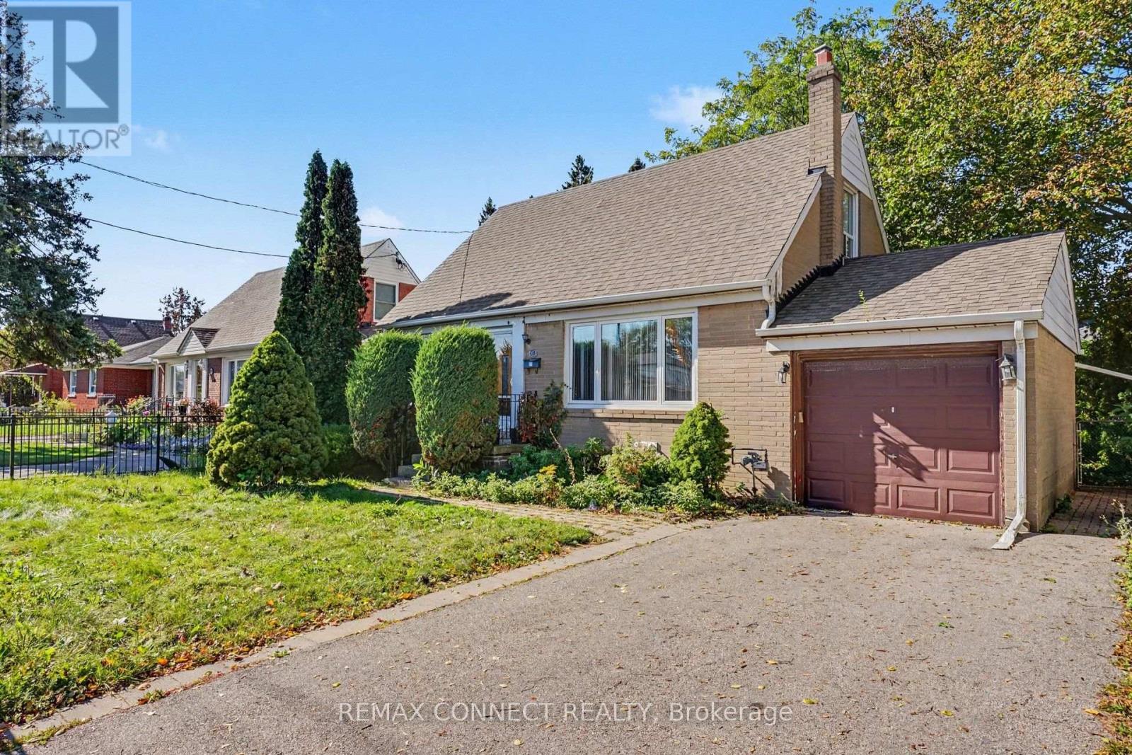 656 Browns Line, Toronto, Ontario  M8W 3V6 - Photo 1 - W13863176