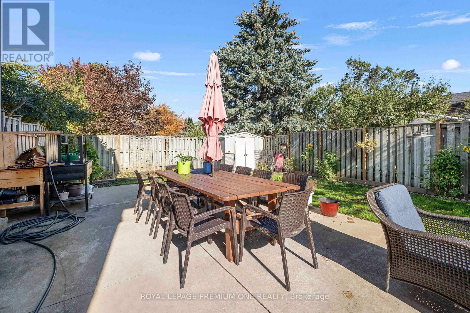25 Sir Lancelot Court, Caledon, Ontario  L7E 1N3 - Photo 48 - W13864362