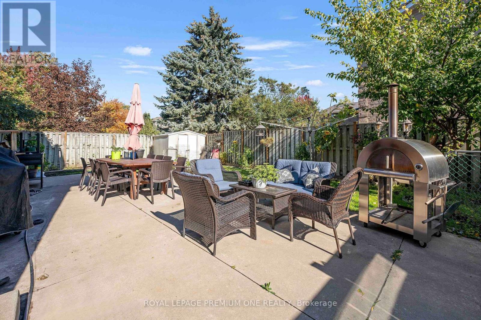 25 Sir Lancelot Court, Caledon, Ontario  L7E 1N3 - Photo 49 - W13864362