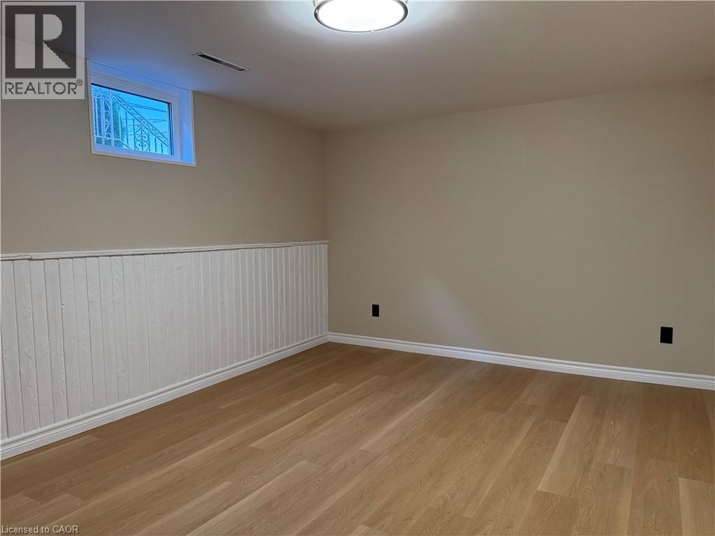 904 MAPLE Avenue Unit# Basement