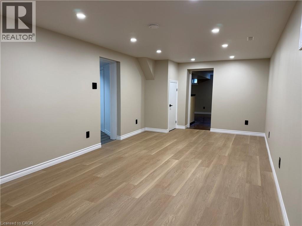 904 Maple Avenue Unit# Basement, Hamilton, Ontario  L8K 1L4 - Photo 6 - 40869534