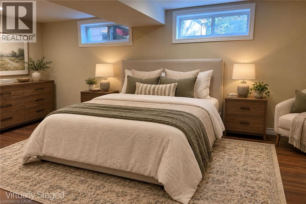 904 Maple Avenue Unit# Basement, Hamilton, Ontario  L8K 1L4 - Photo 7 - 40869534