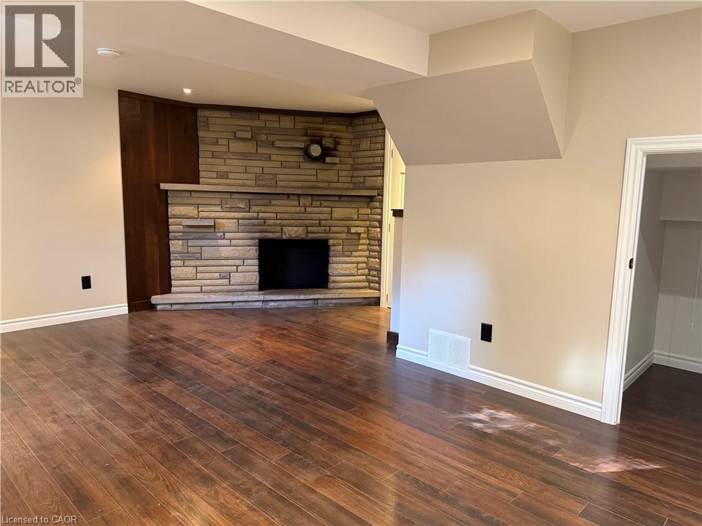 904 MAPLE Avenue Unit# Basement