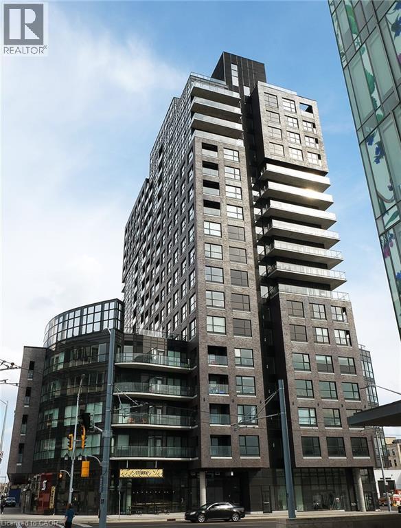 1 VICTORIA Street S Unit# 1312