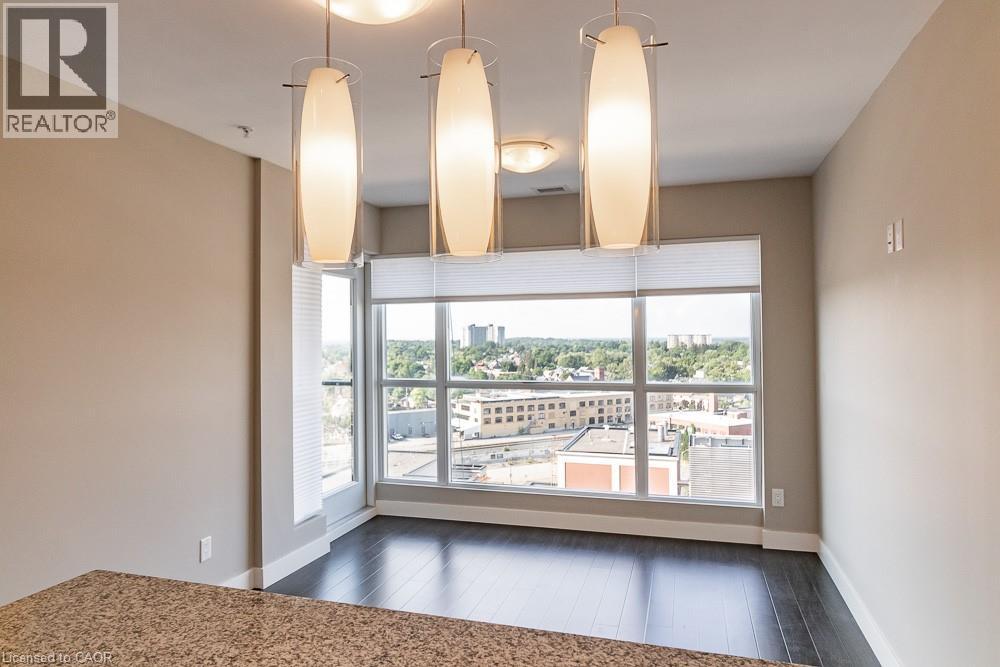 1 Victoria Street S Unit# 1312, Kitchener, Ontario N2G 1G1 - Photo 11 - 40869009