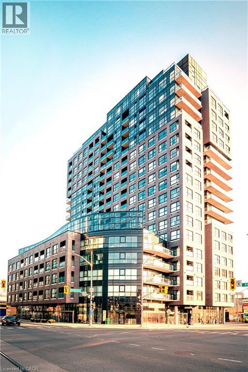 1 Victoria Street S Unit# 1312, Kitchener, Ontario N2G 1G1 - Photo 36 - 40869009