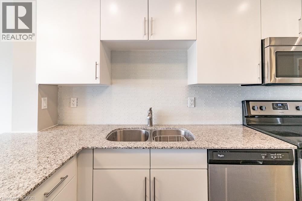 1 Victoria Street S Unit# 1312, Kitchener, Ontario N2G 1G1 - Photo 7 - 40869009