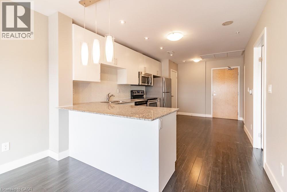 1 Victoria Street S Unit# 1312, Kitchener, Ontario N2G 1G1 - Photo 9 - 40869009