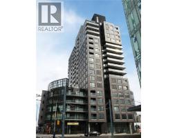 1 VICTORIA Street S Unit# 1312, kitchener, Ontario