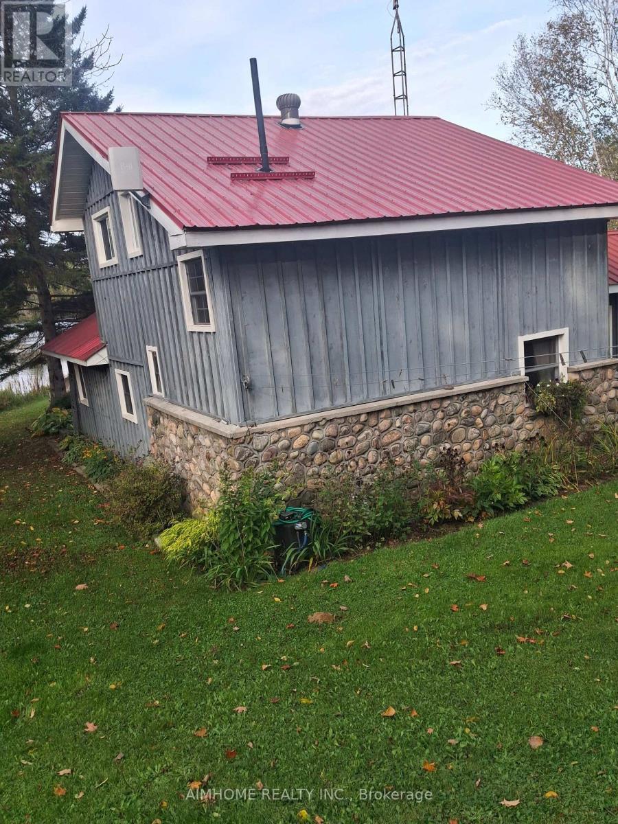 18 Ahmic Lake Road, Magnetawan, Ontario  P0A 1A0 - Photo 20 - X13859736